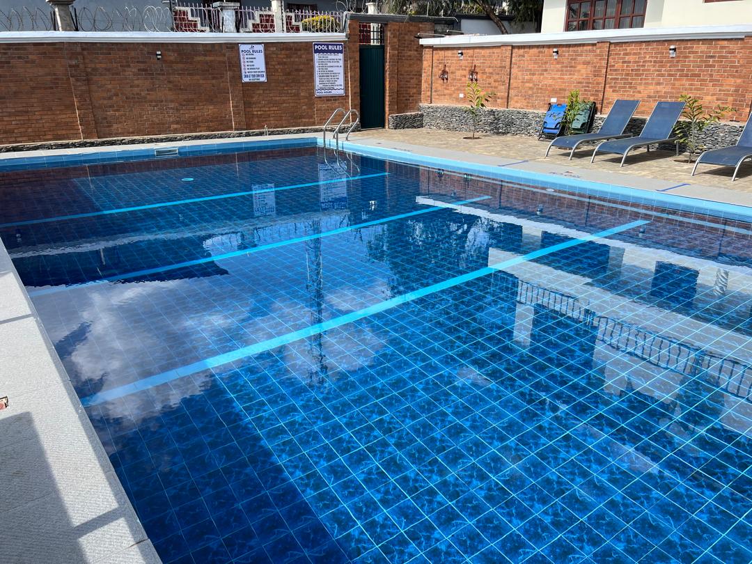 Bamboo Village lodge or camp