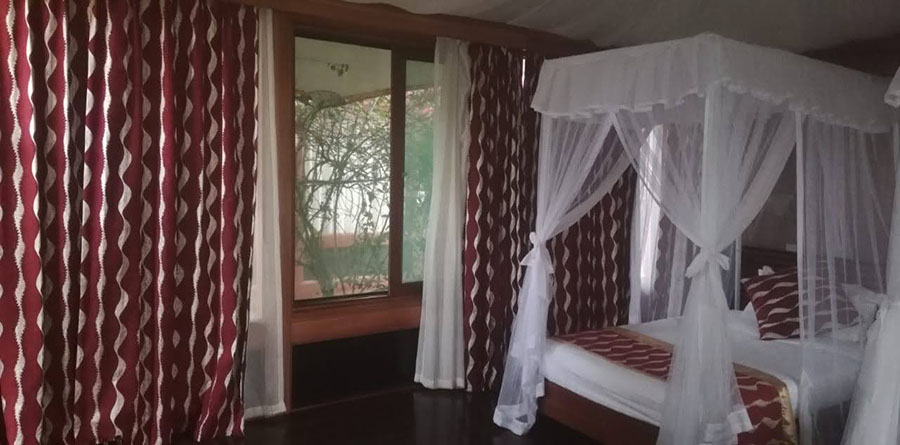 AA Lodge Masai Mara