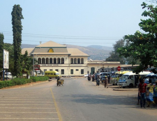 Kigoma