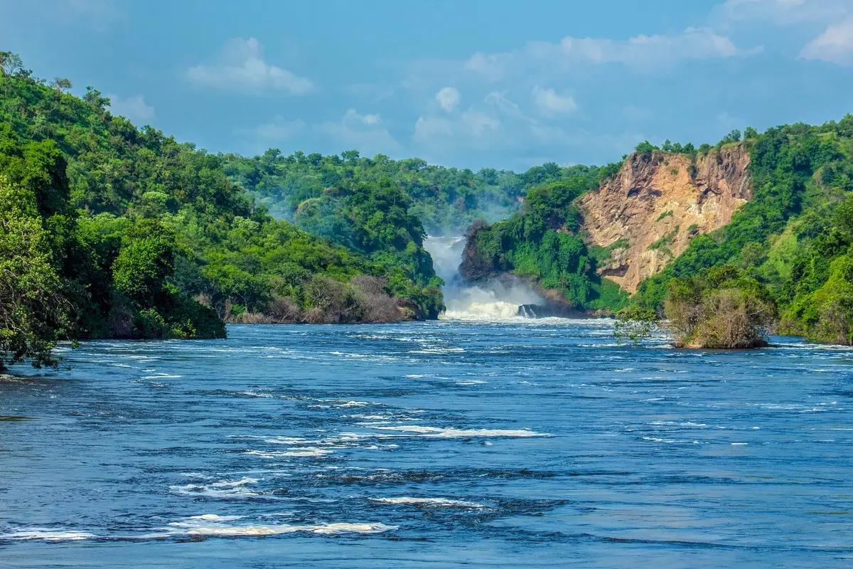 3 Days Wildlife Safari to Murchison Falls National Park
