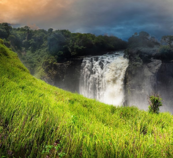 Zimbabwe safaris and destinations