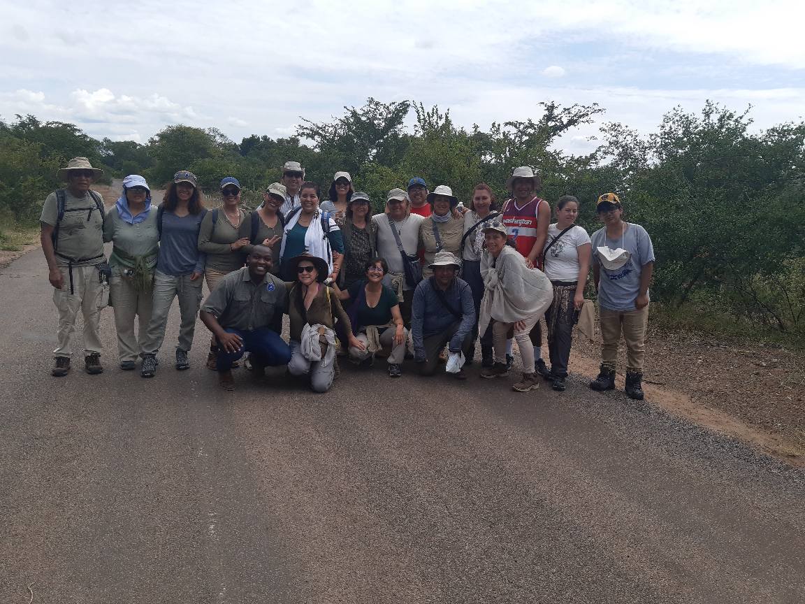 Africa Beast Safaris