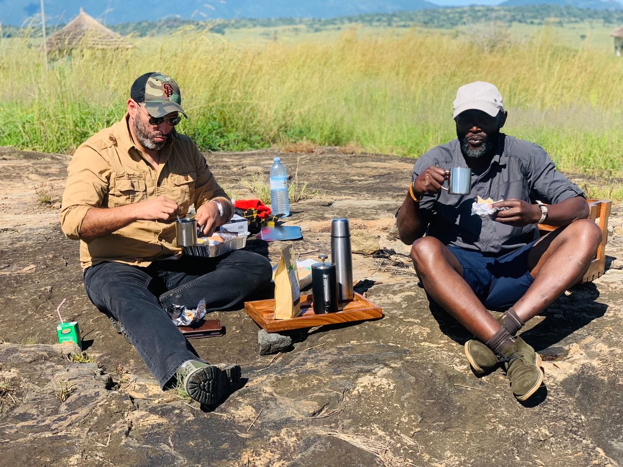African Finfoot Safaris 
