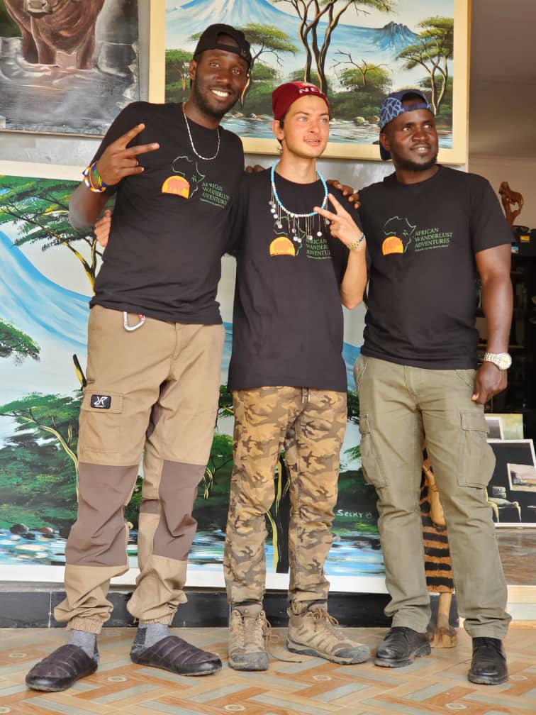 African Wanderlust Adventures Limited