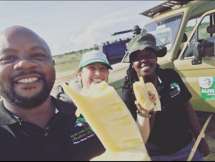 Alive Africa Adventures