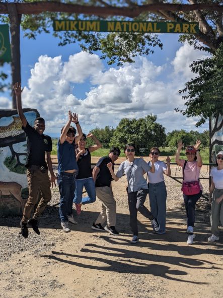 BIKO ADVENTURES TOURS