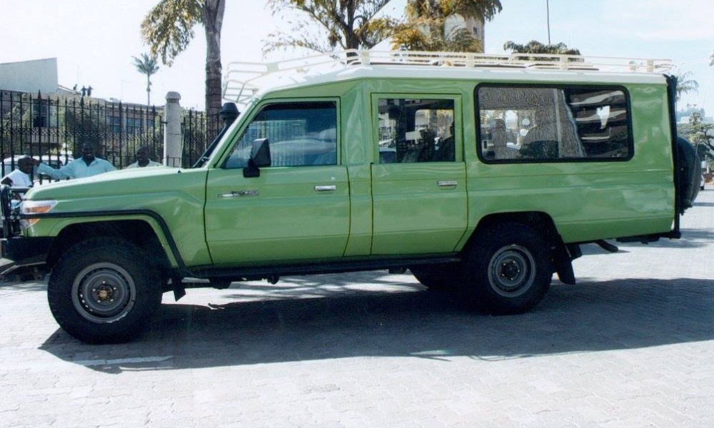 CKC Tours and Travel