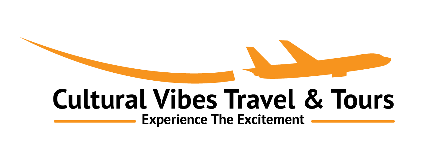 Cultural Vibes Travel and Tours