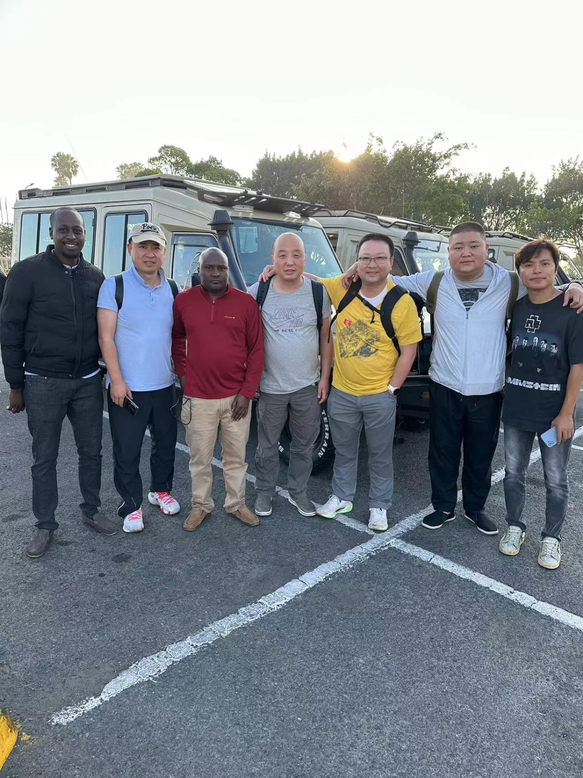 Dancom Tours & Travel