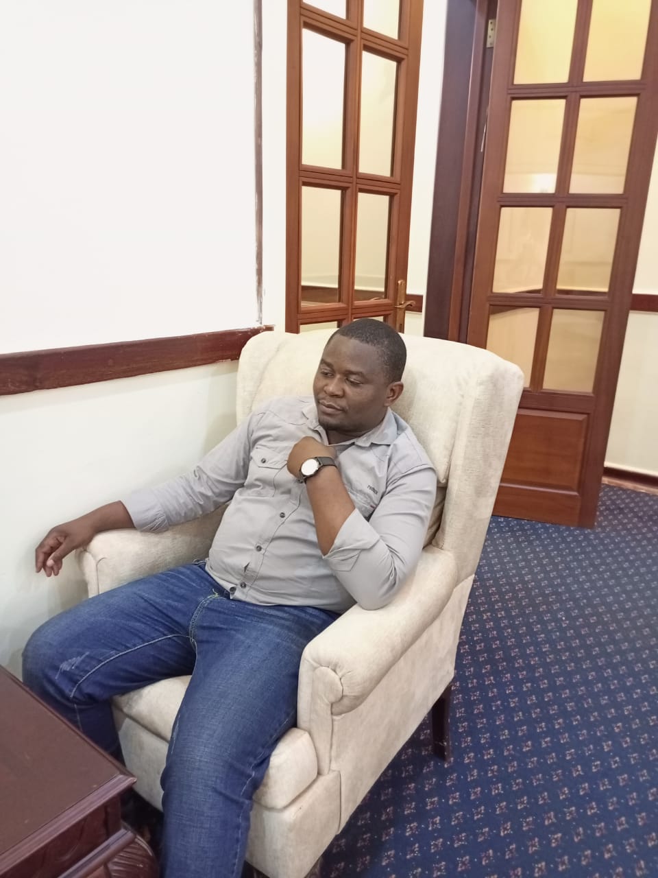 Deks Safaris & Tours Ltd