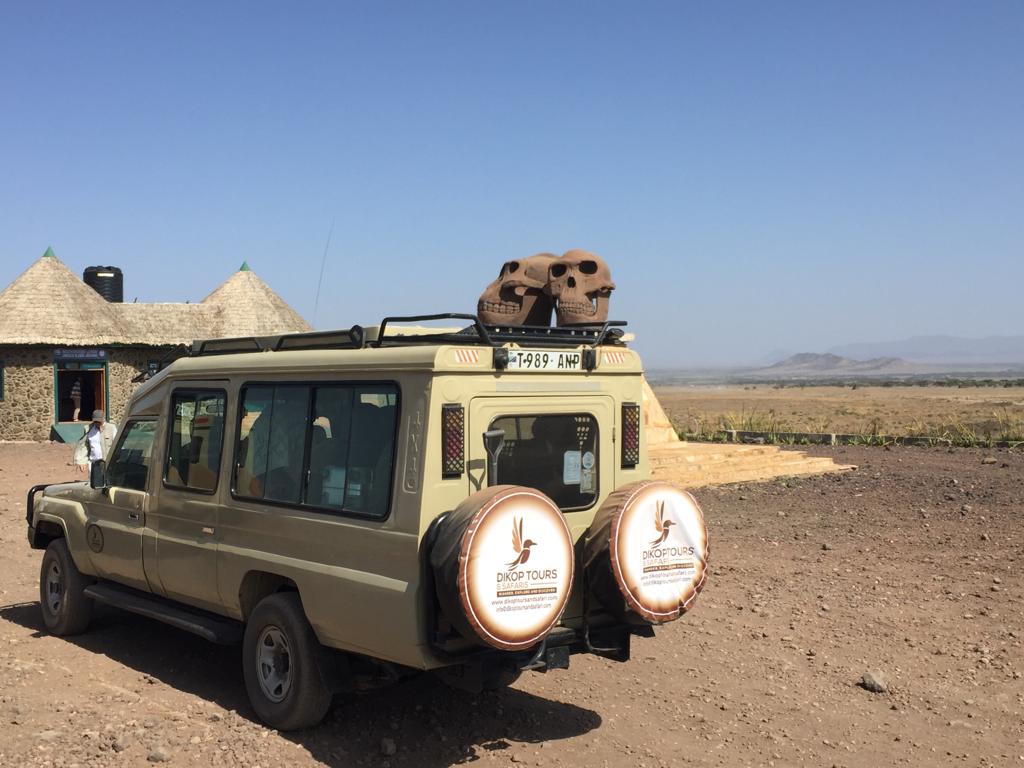 Dikop Tours & Safaris