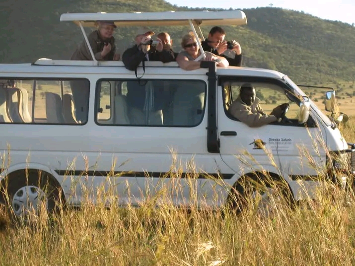 Diwaka Tours & Travel Ltd