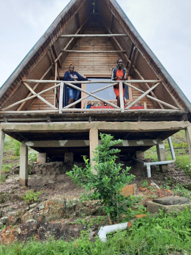 Dust Absolut Safaris