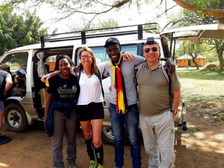 Entugga Adventure Safaris