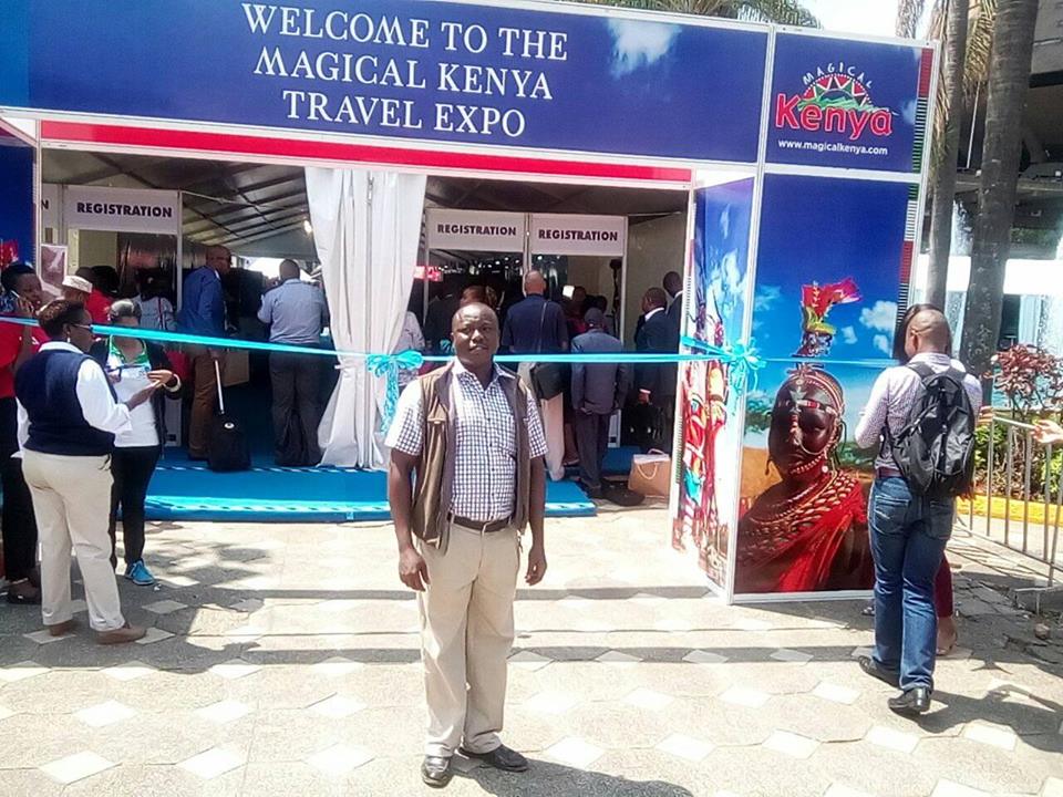 Exclusive Savannah Safaris