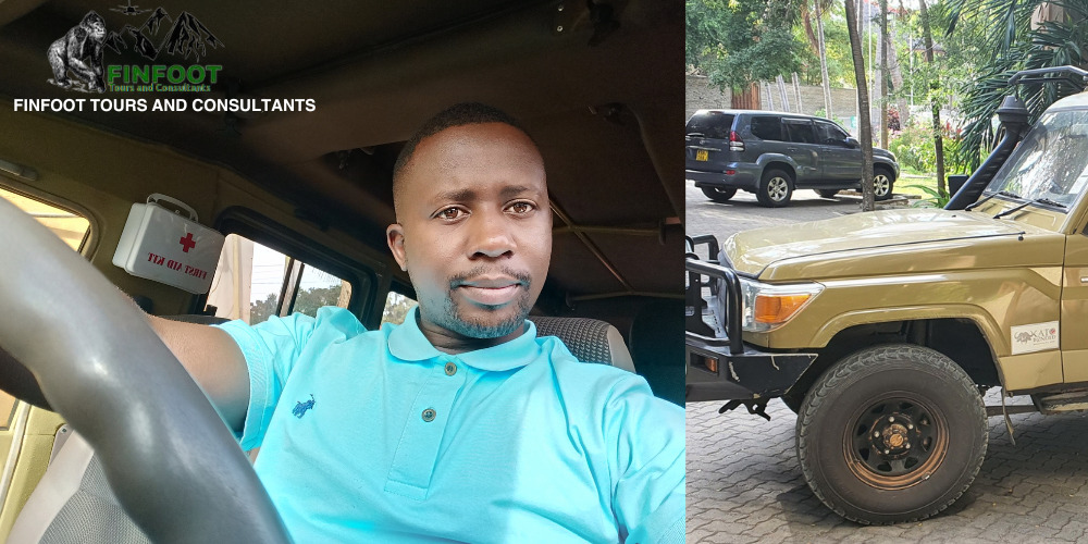 FINFOOT TOURS AND CONSULTANTS LTD