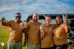 FRAMAT ADVENTURE AND SAFARI