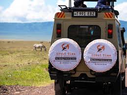 Great Time Experience Adventures