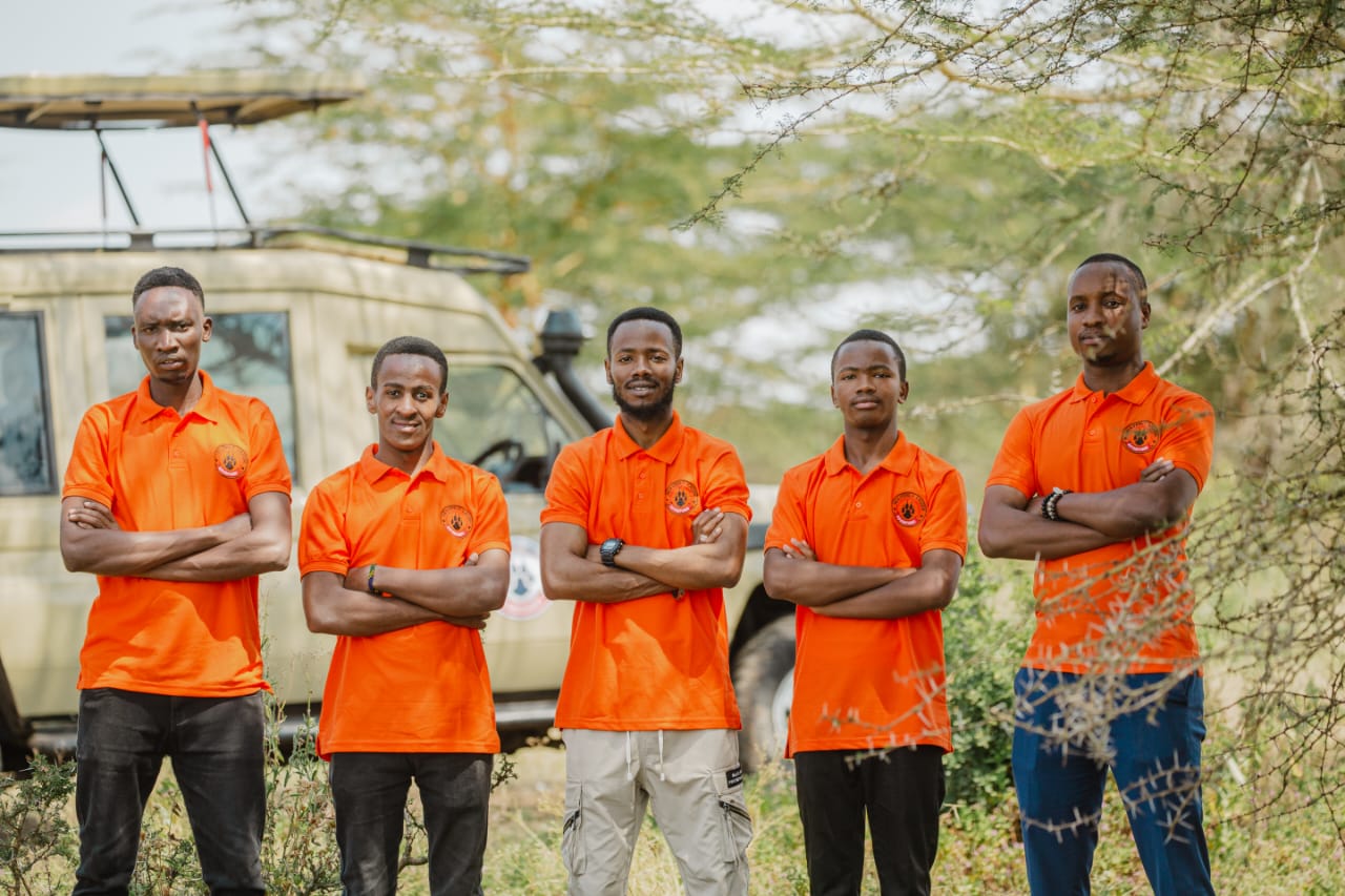 Heavenly Laugh Adventures