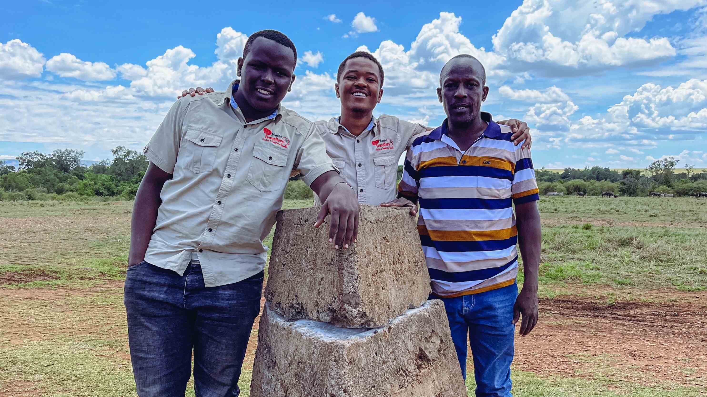 Imara Africa Safaris Limited