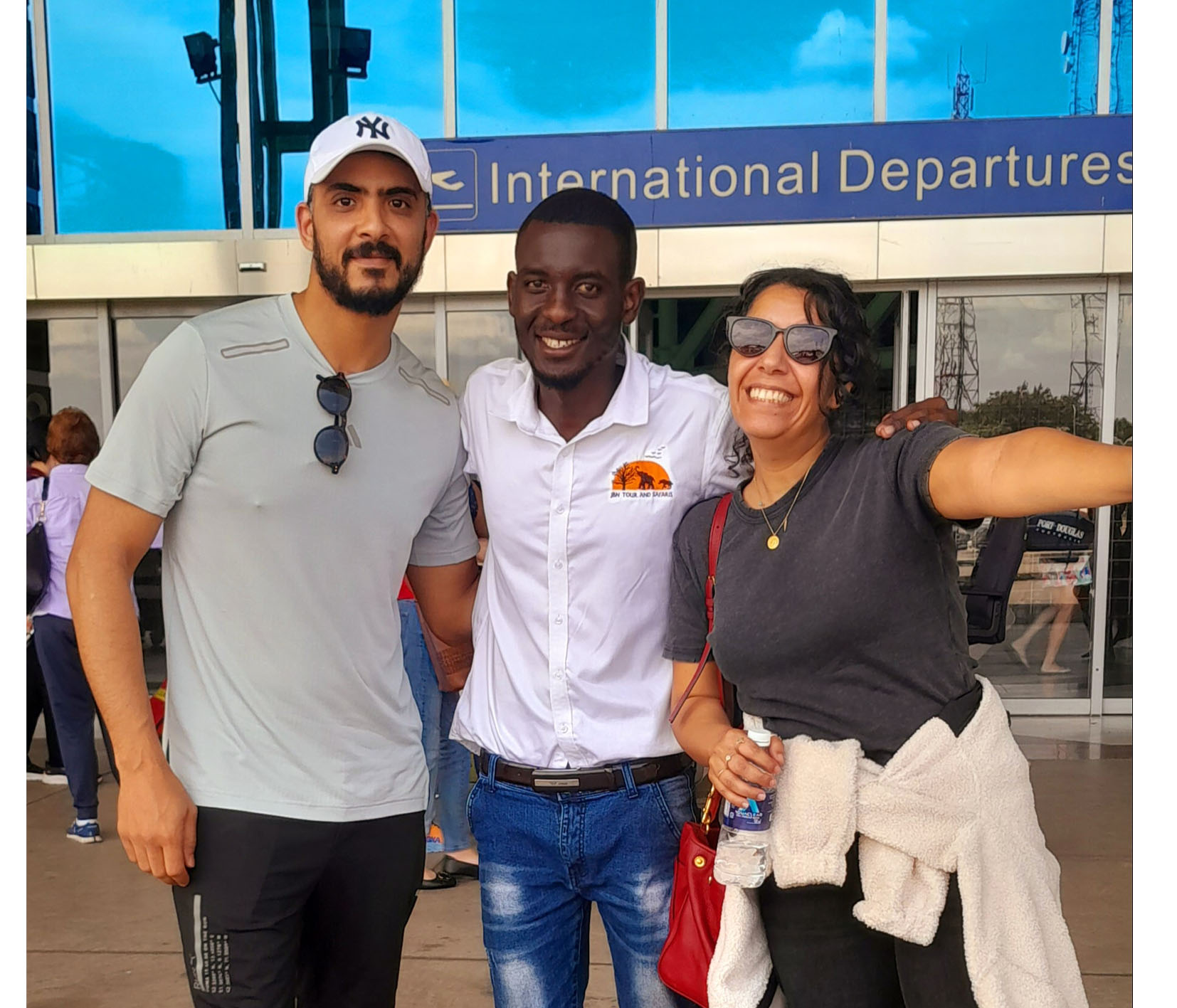 Journey Beyond Nature Safaris 