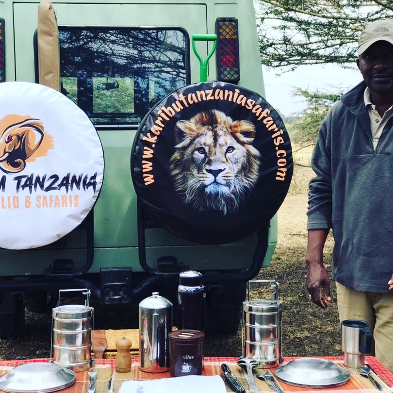 Karibu Tanzania Safaris 