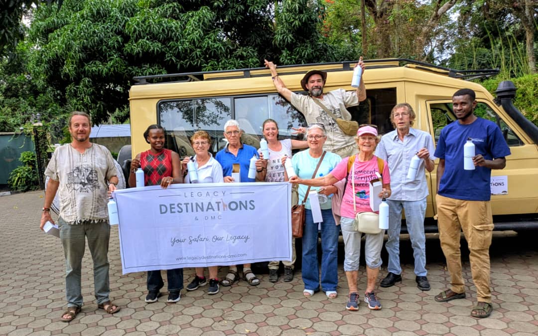 Legacy Destinations & DMC