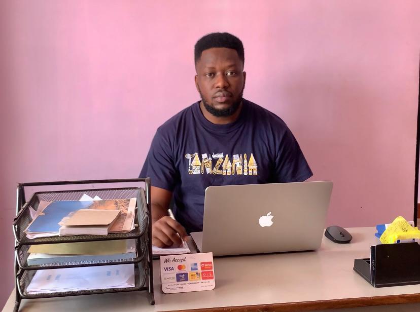 Luitours and Safaris