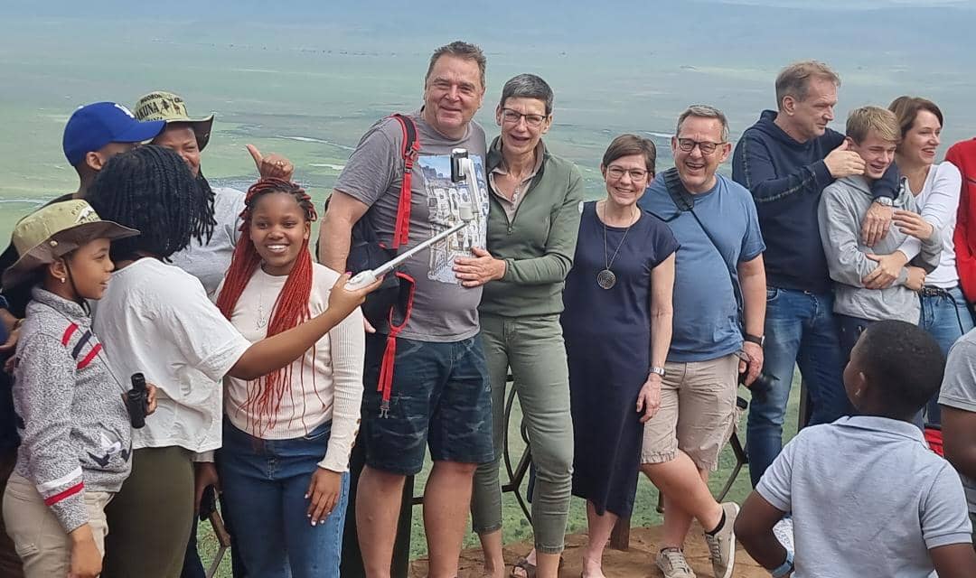 Mokimoh Adventure Tanzania