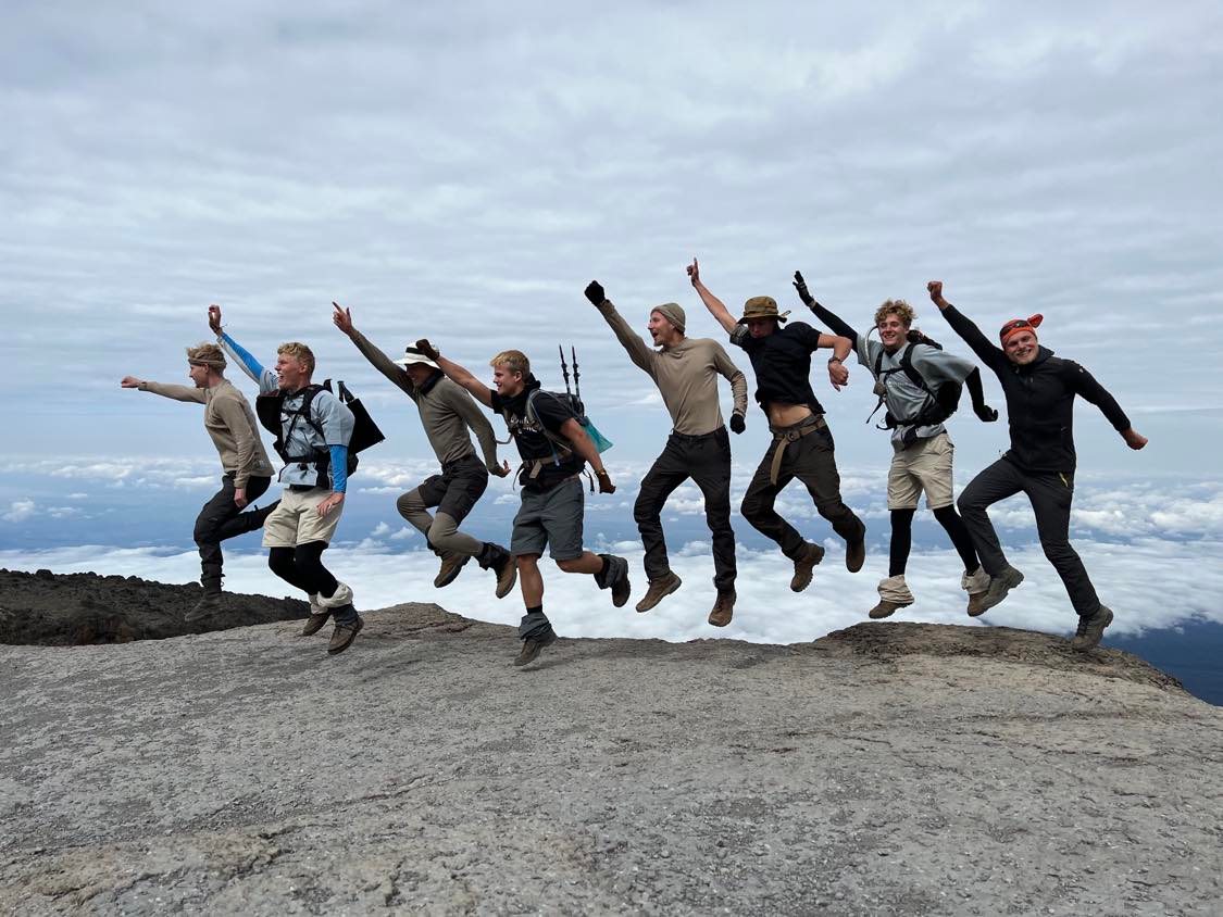 Nyumbani tours and safari