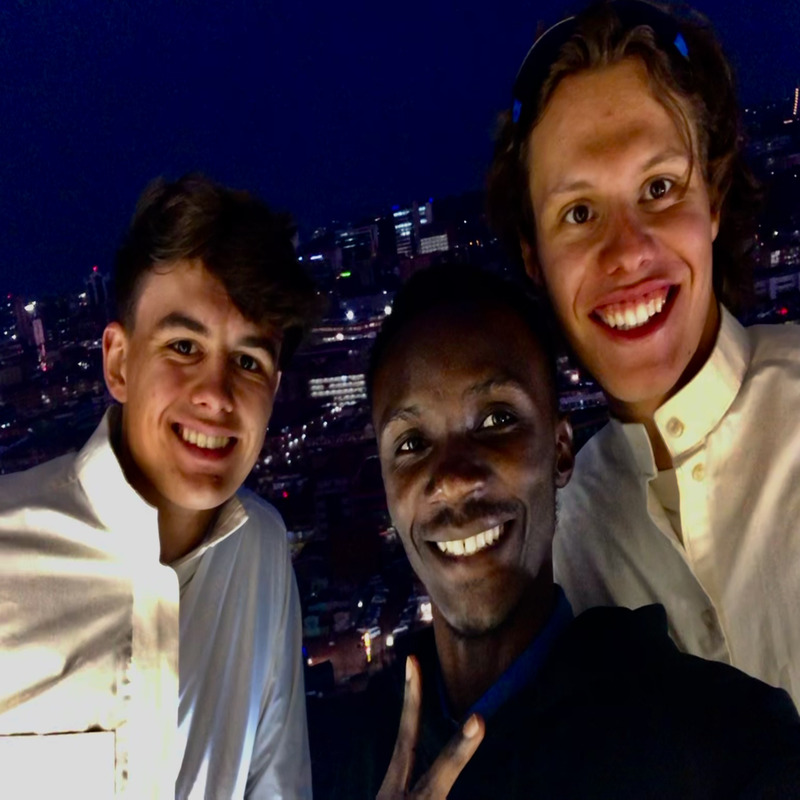 OWAITU AFRIKA SAFARIS