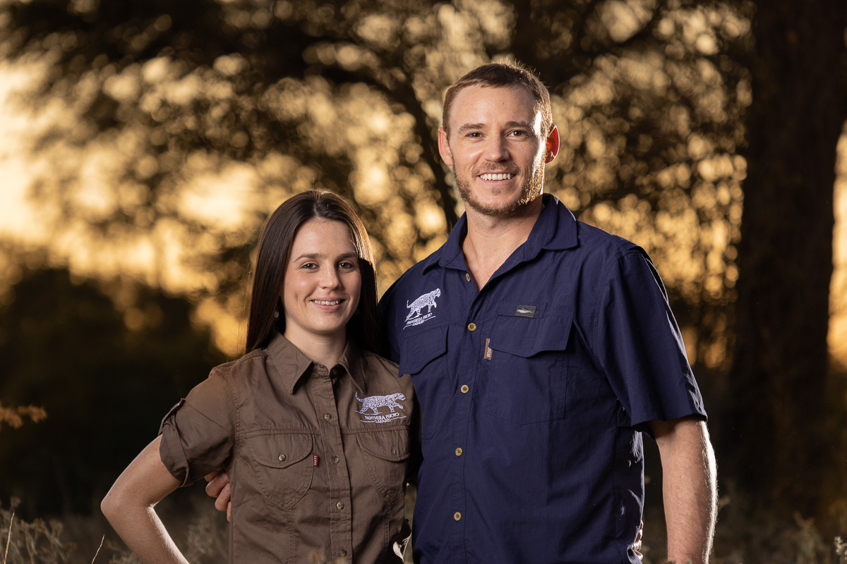 Panther Photo Safaris 