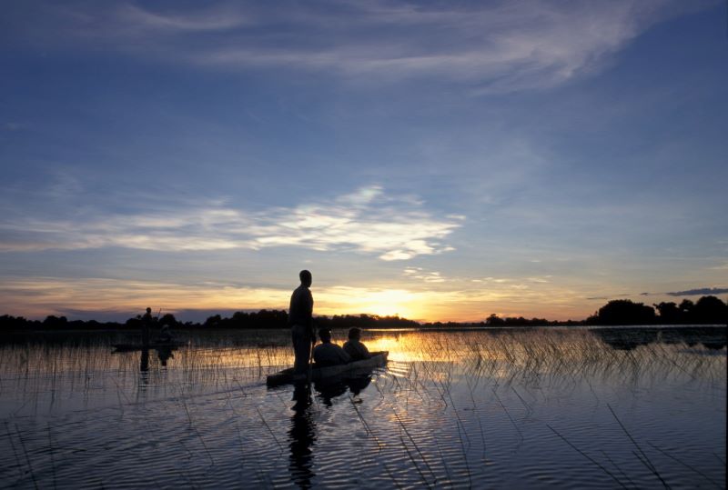 Photographic Safari Adventures 