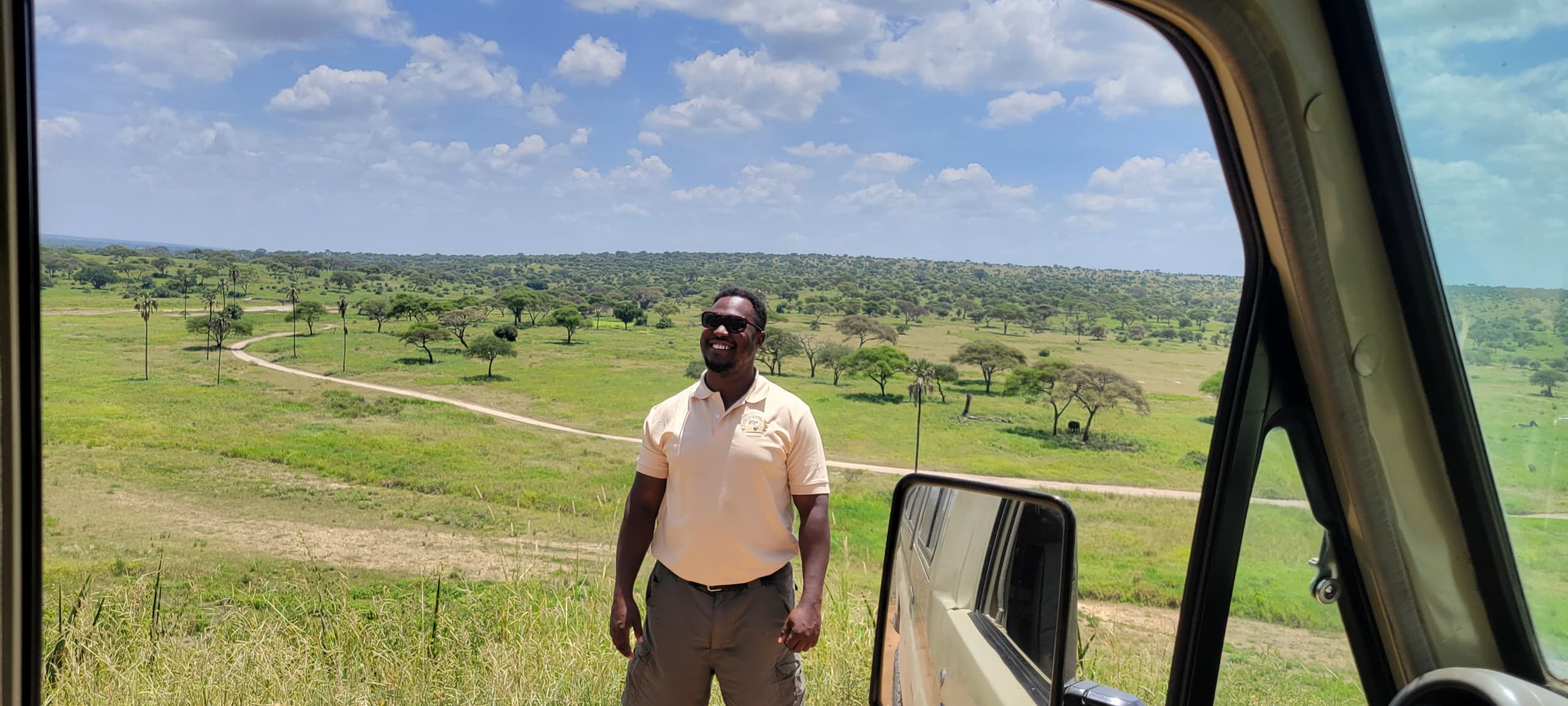 Places of Africa Safaris