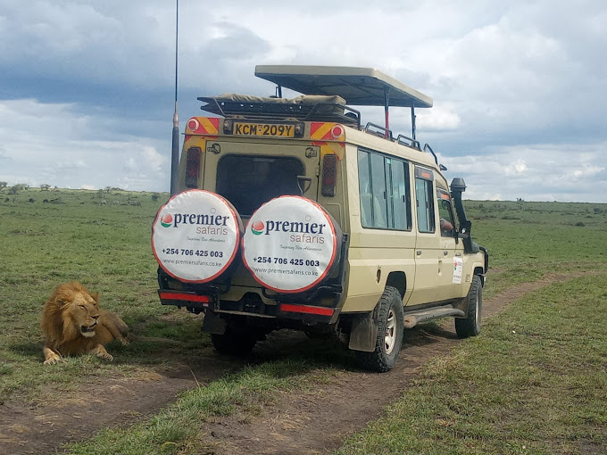 Premier Safaris (K) Limited