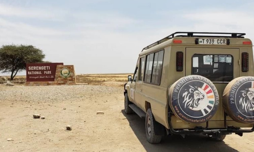 Premium Safaris Africa