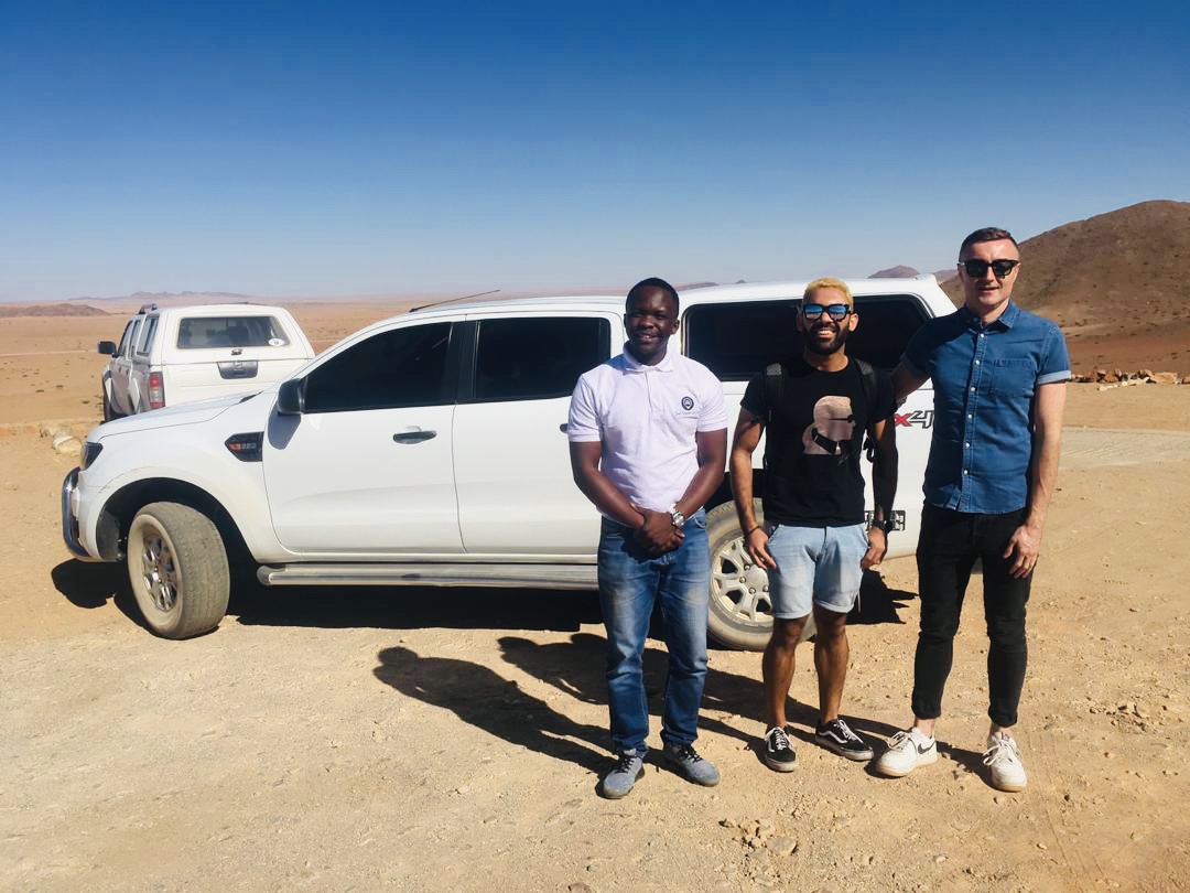 Quest tours and safaris 