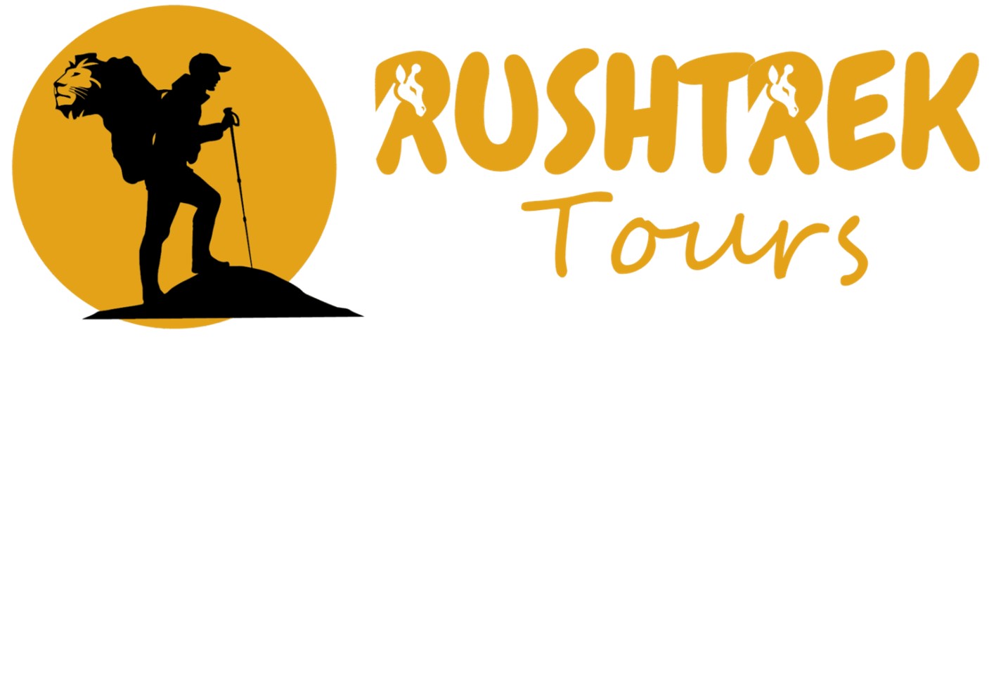 RushTrek Tours Company Limited