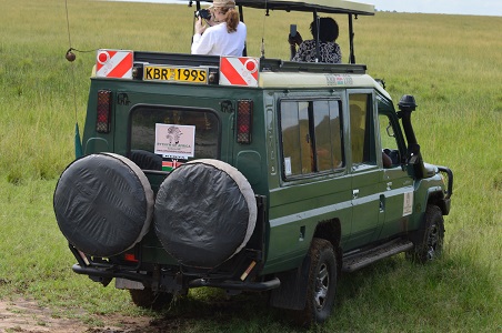 Rythym Of Africa Safaris 