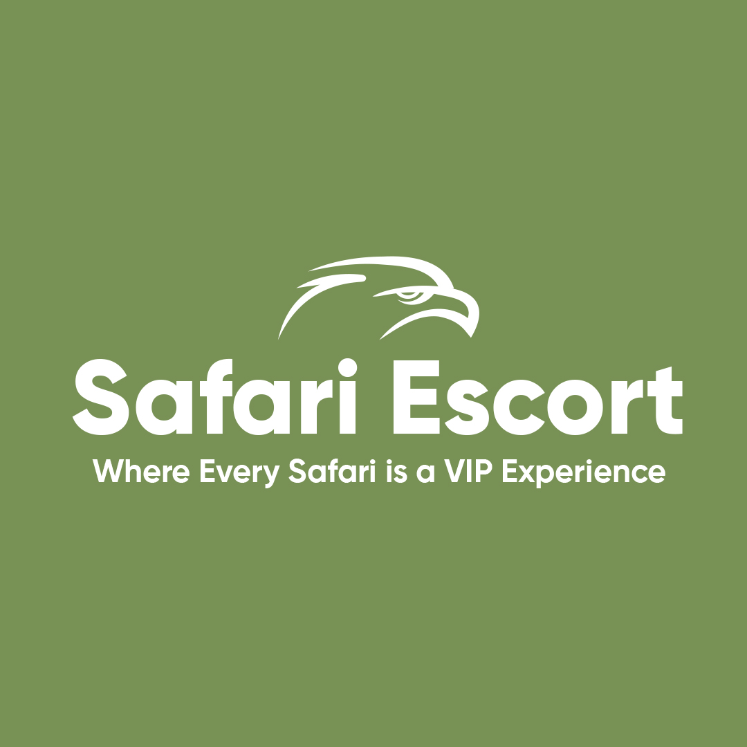 Safari Escort