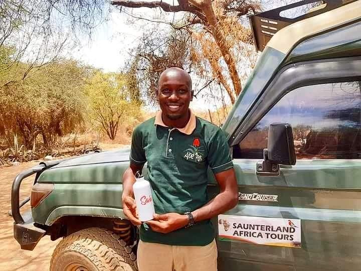 Saunterland Africa Tours