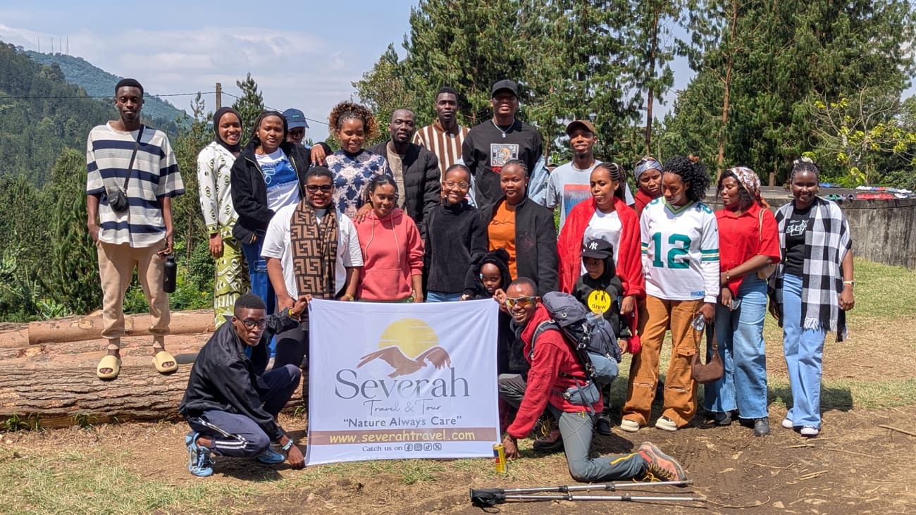 Severah Travel & Tour