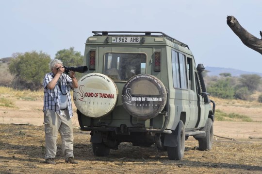 Sound Of Tanzania Explores 