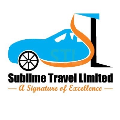 Sublime Travel Limited