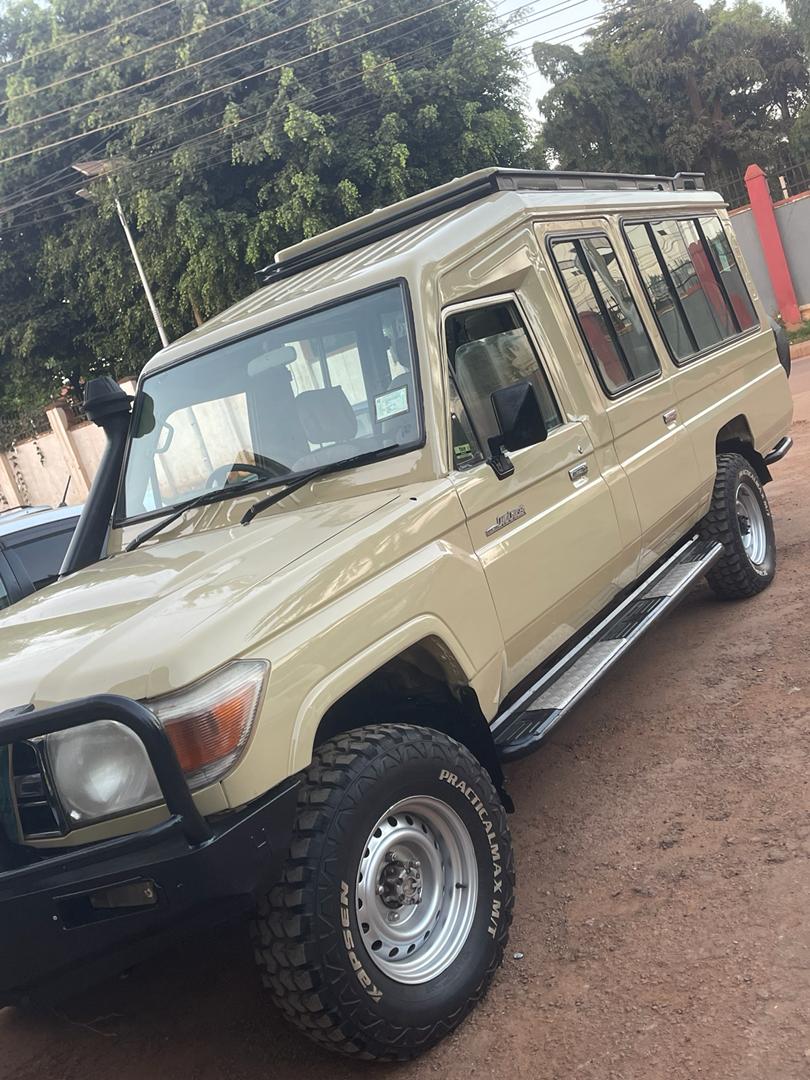 Turkana Wildlife Safaris