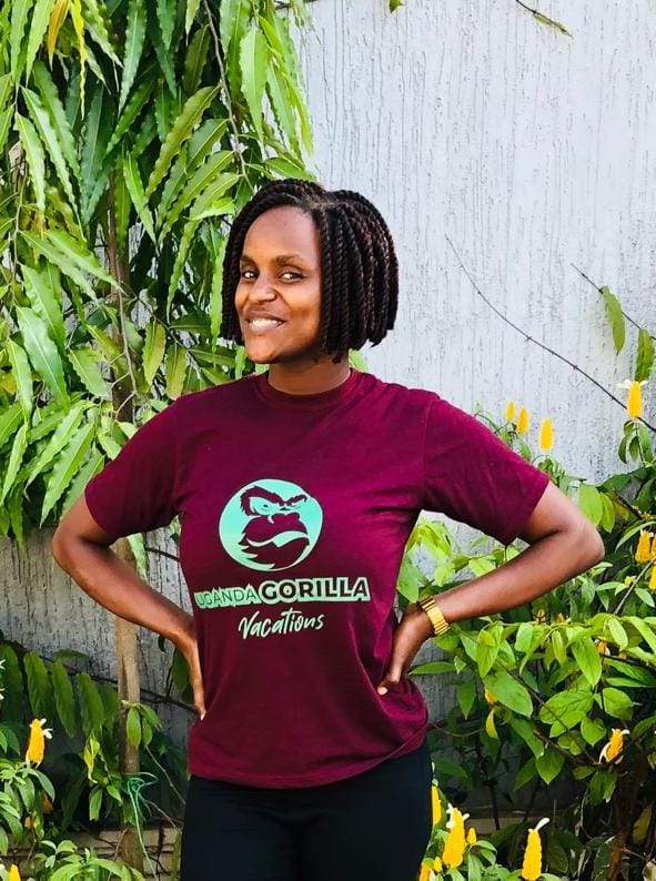 Uganda Gorilla Vacations