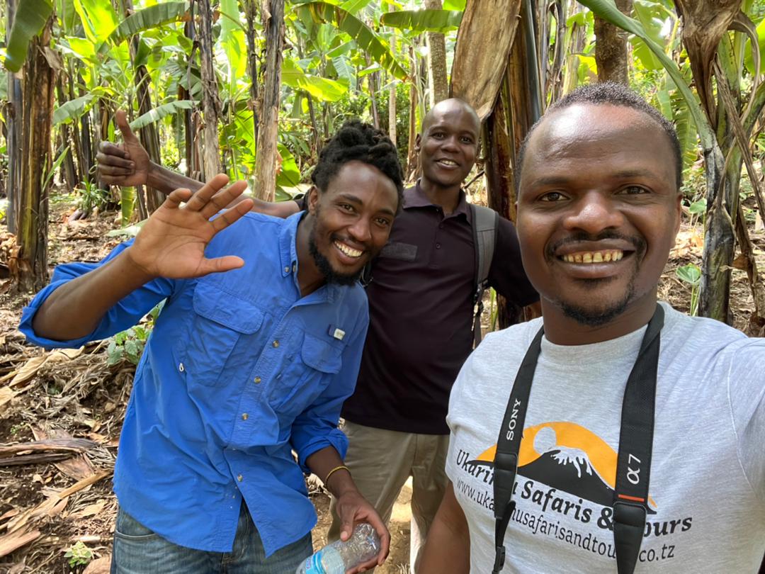 Ukarimu Safaris and Tours 