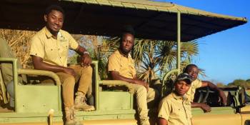 Uwanda Tours And Safaris 