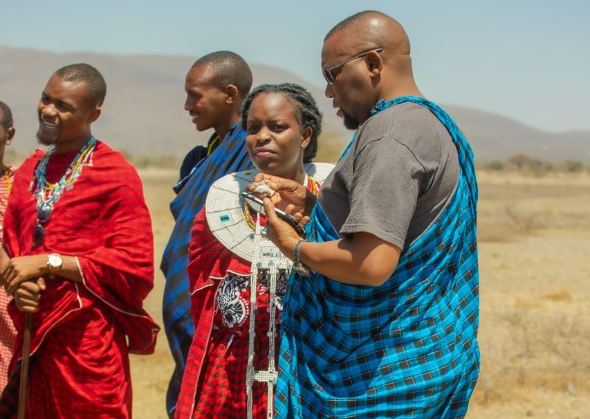 Viewpoint Adventures Safaris