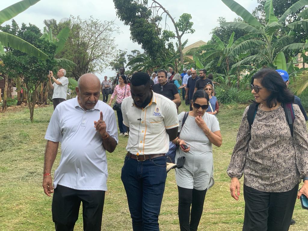 Wanderlust Africa Vacations